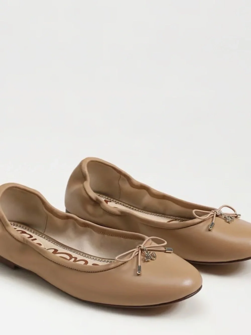 Sam Edelman Felicia Flat - Picture 1 of 7